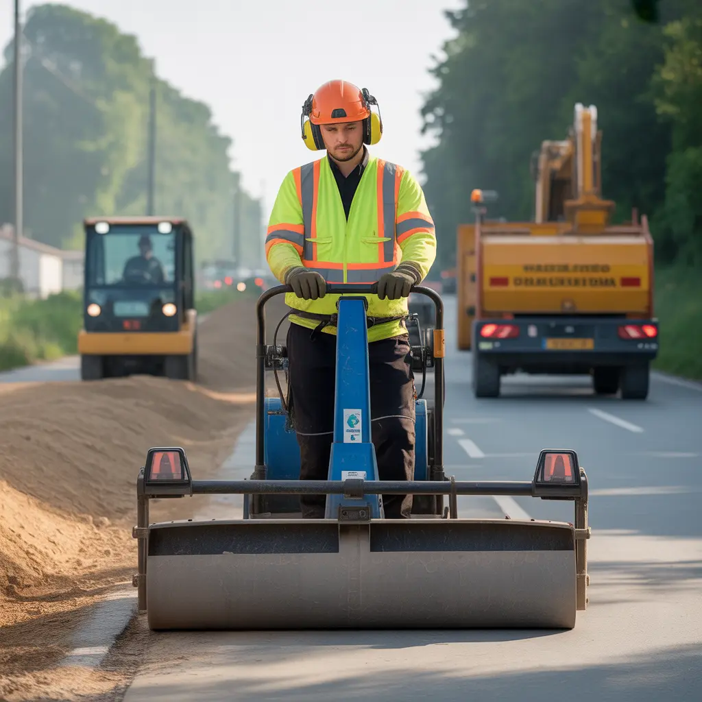 Rilevatore di tracciati Image
