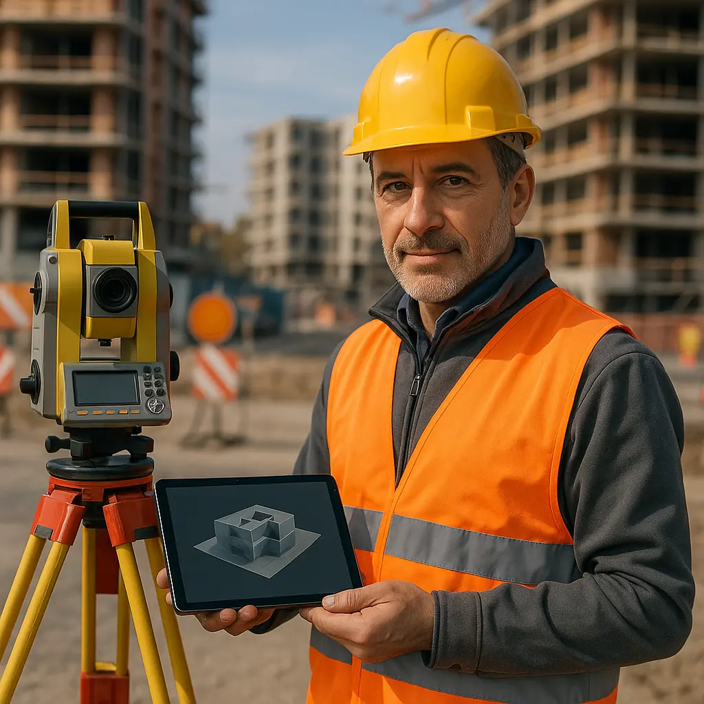 Specialista in geometria Image