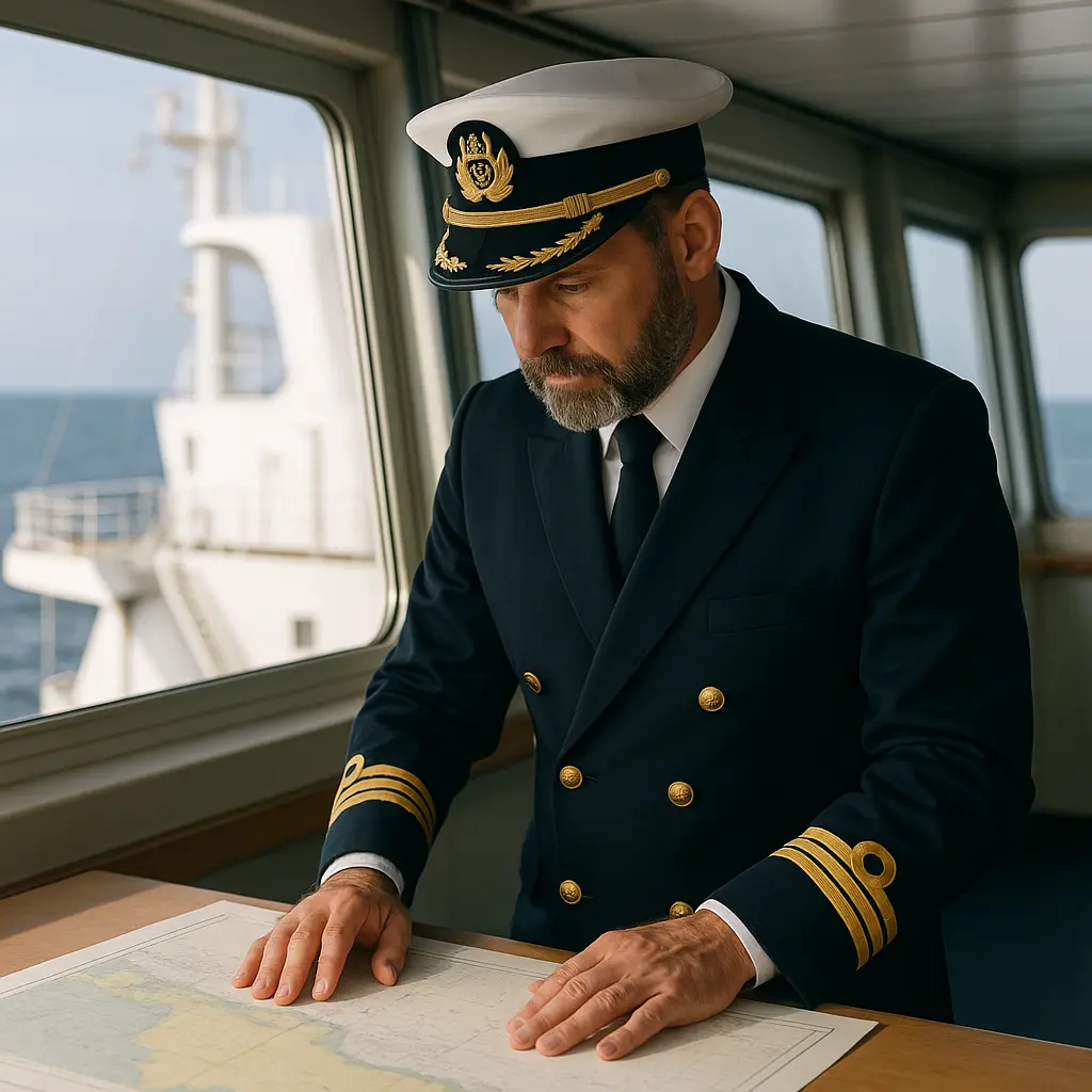 Capitano Image
