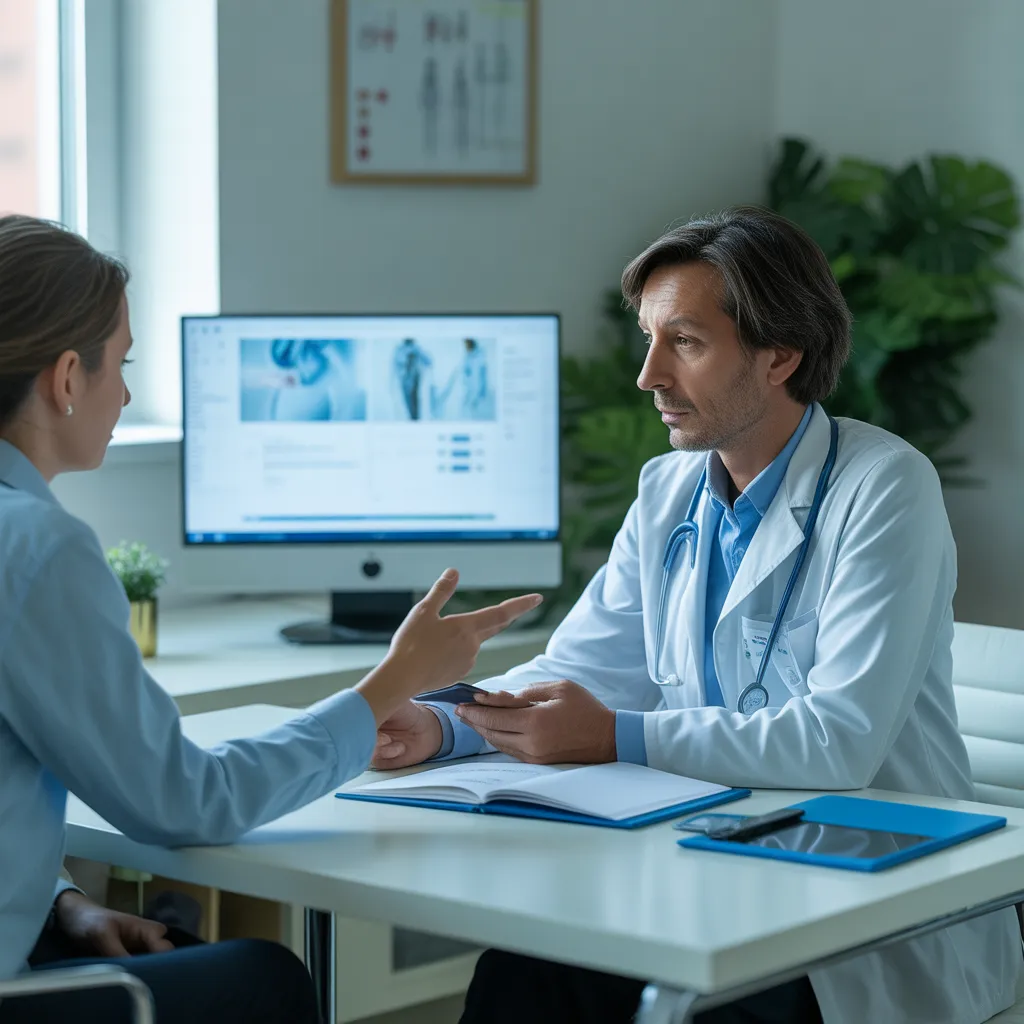 Direttore sanitario Image