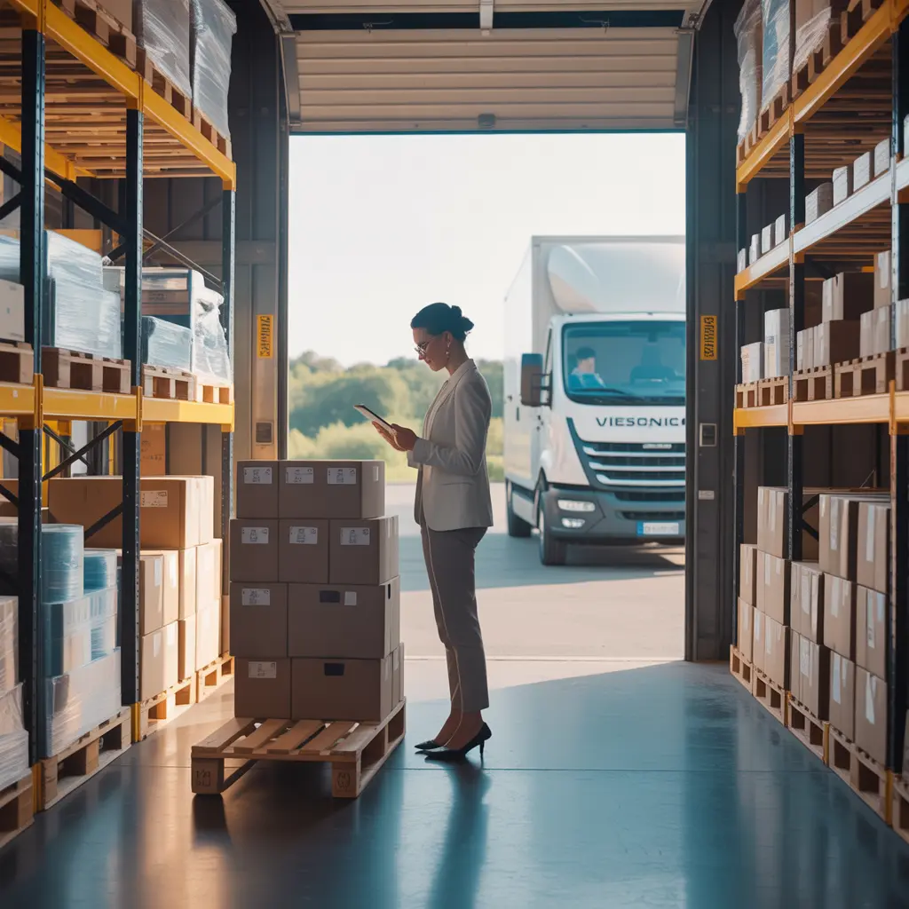 Fornitore di Prodotti Image