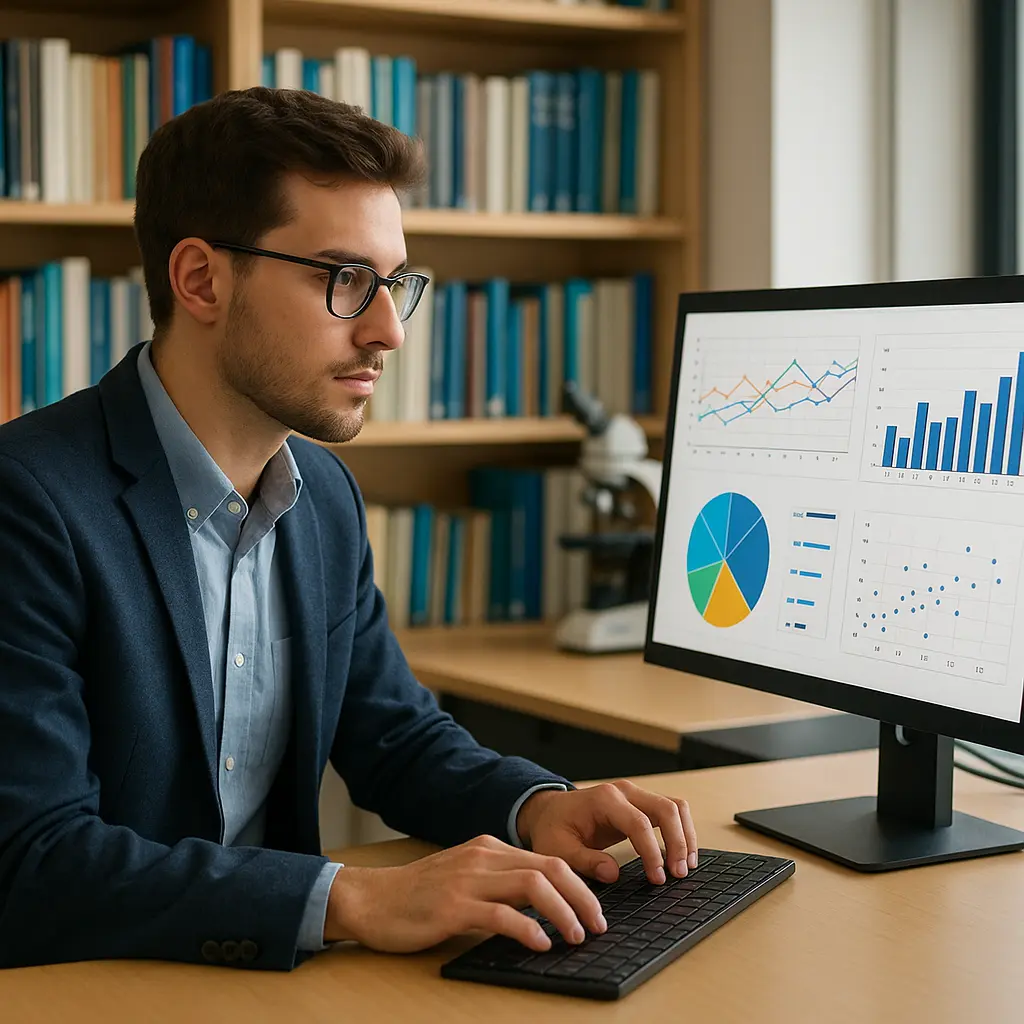 Tirocinio di Dottorato Image