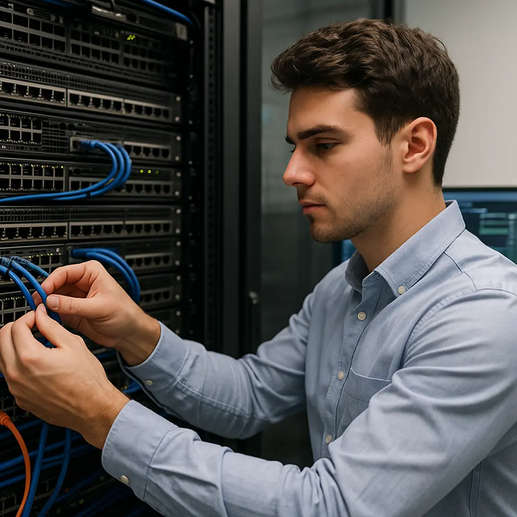 Tirocinio Rete Image