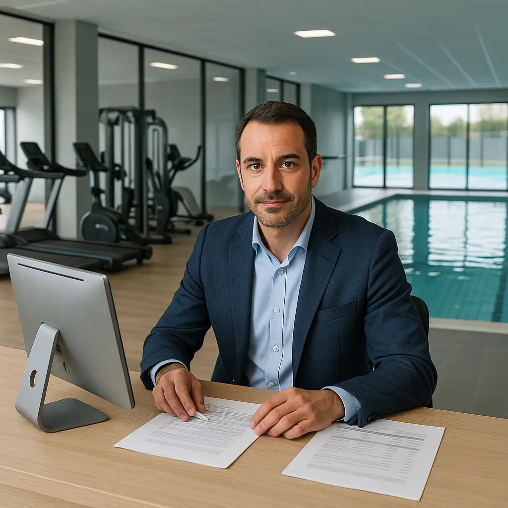 Gestore Sportivo Image