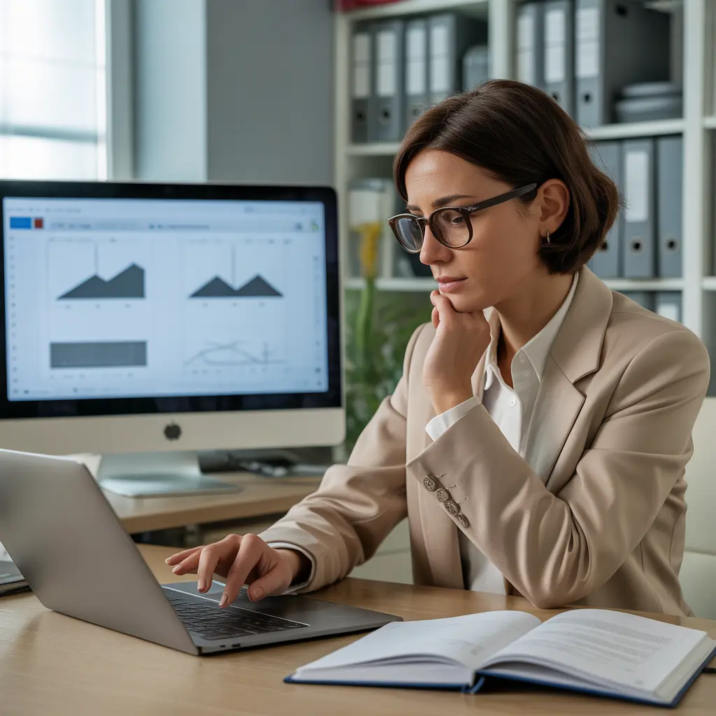 Specialista della privacy Image