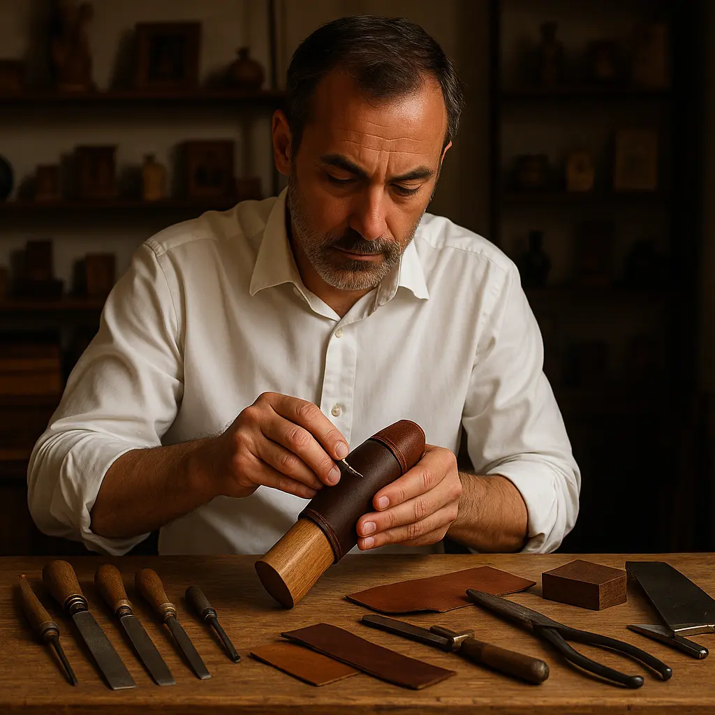 Eccellenza artigianale Image