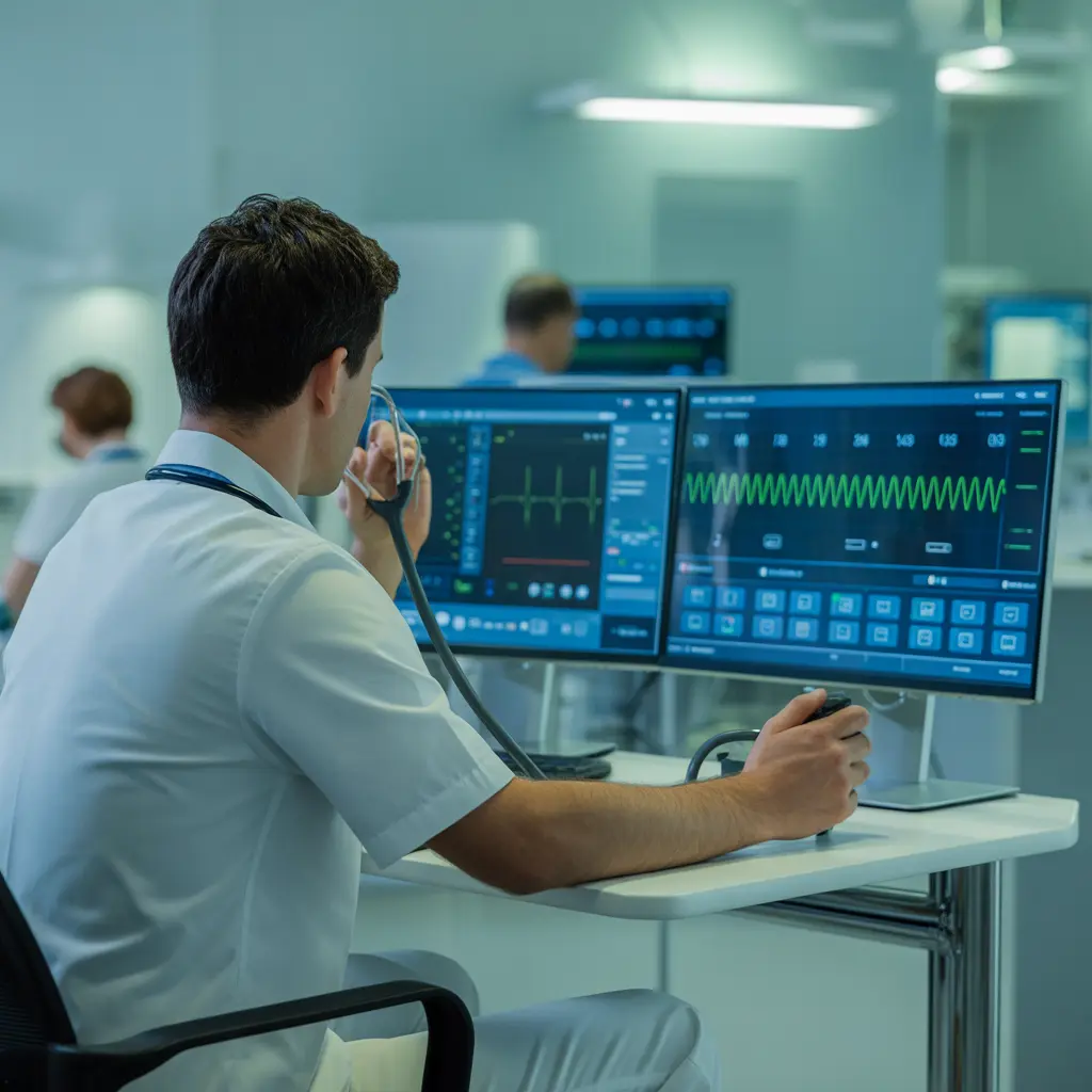 Medico Informatatico Image