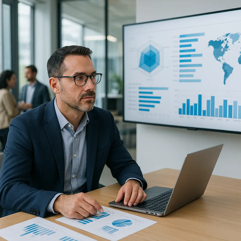 Direttore Competenze Image