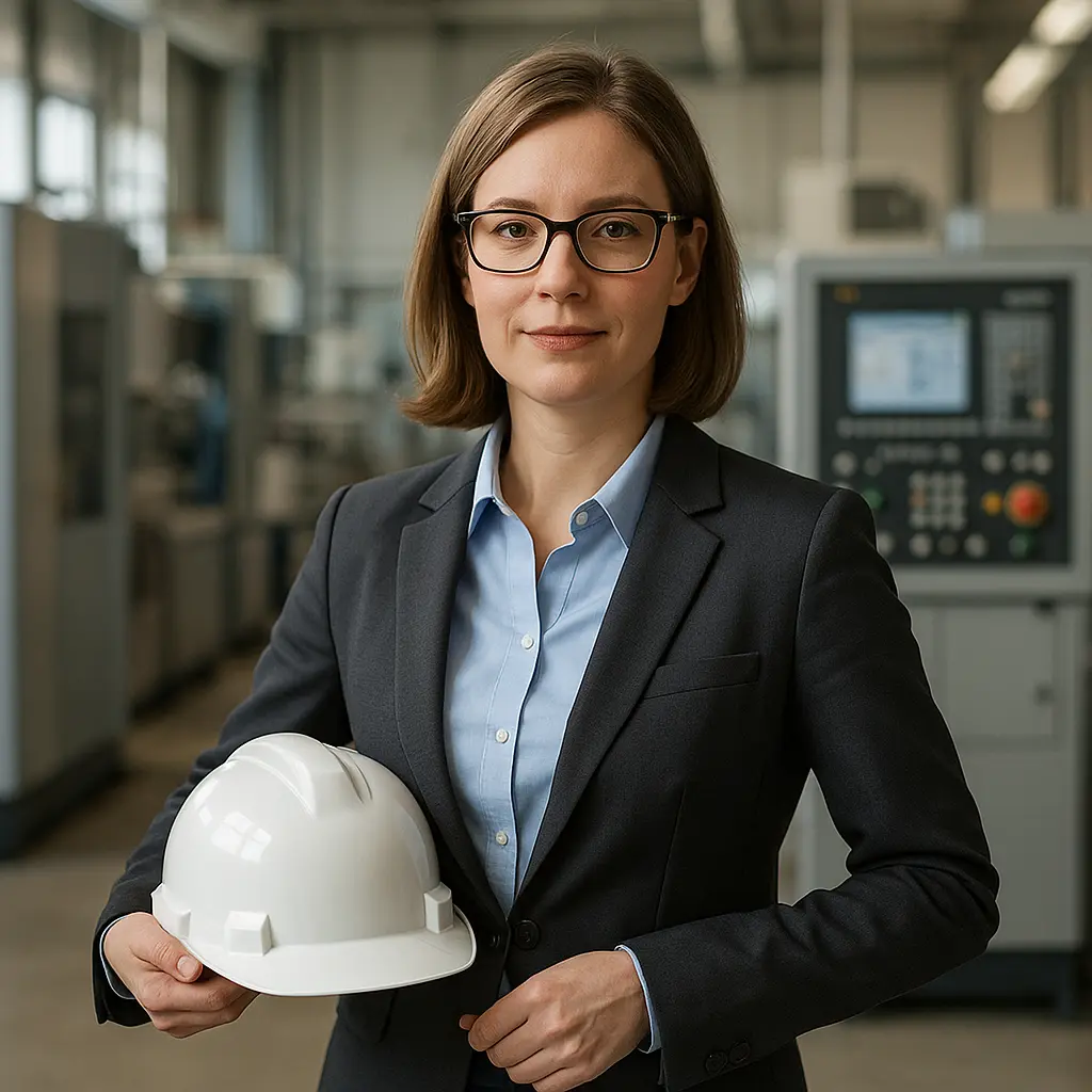 Direttore Tecnico Image