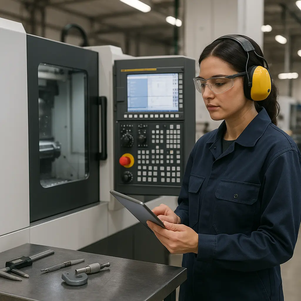 Regolatore di Macchine Image