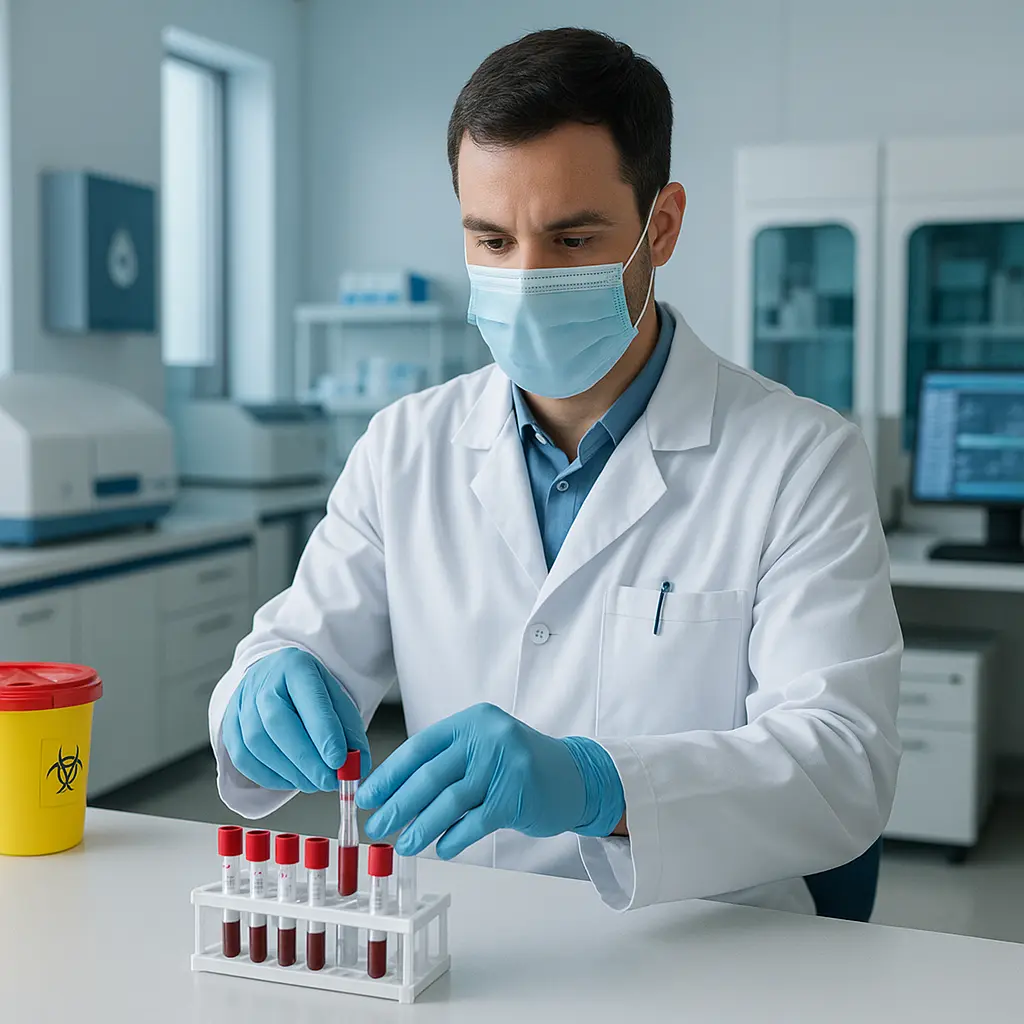 Assistente Diagnostico Image