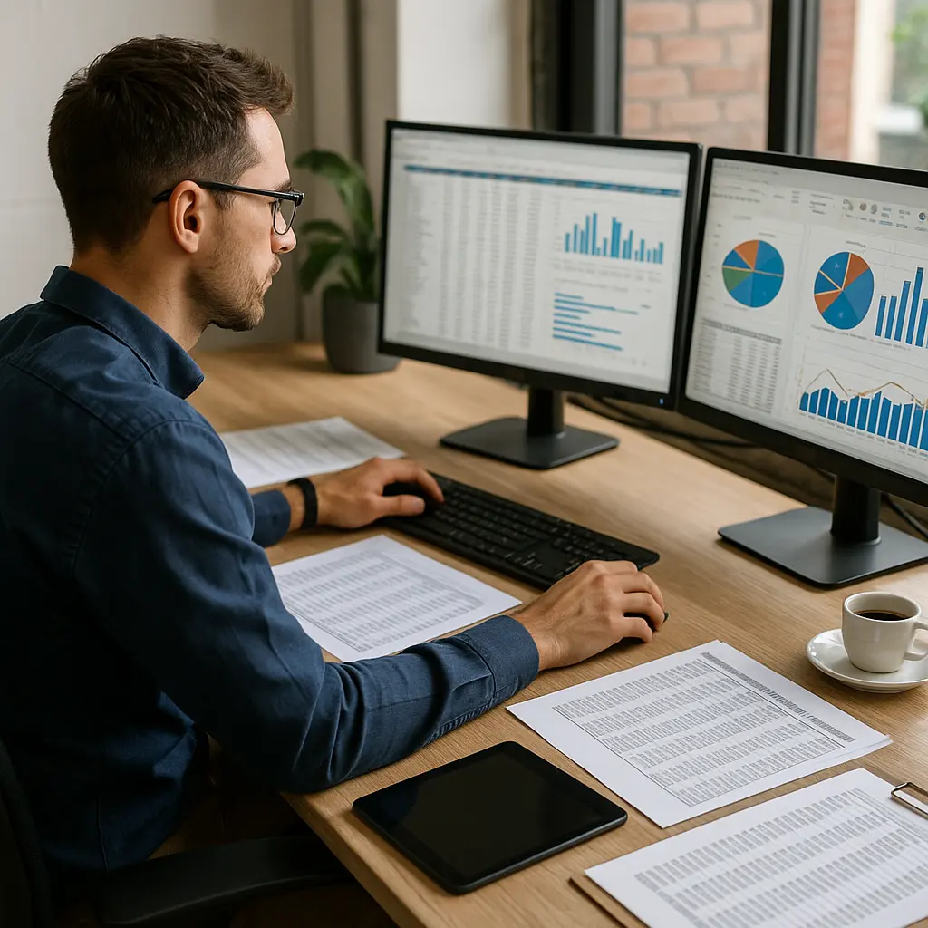 Collaboratore Prezzi Image