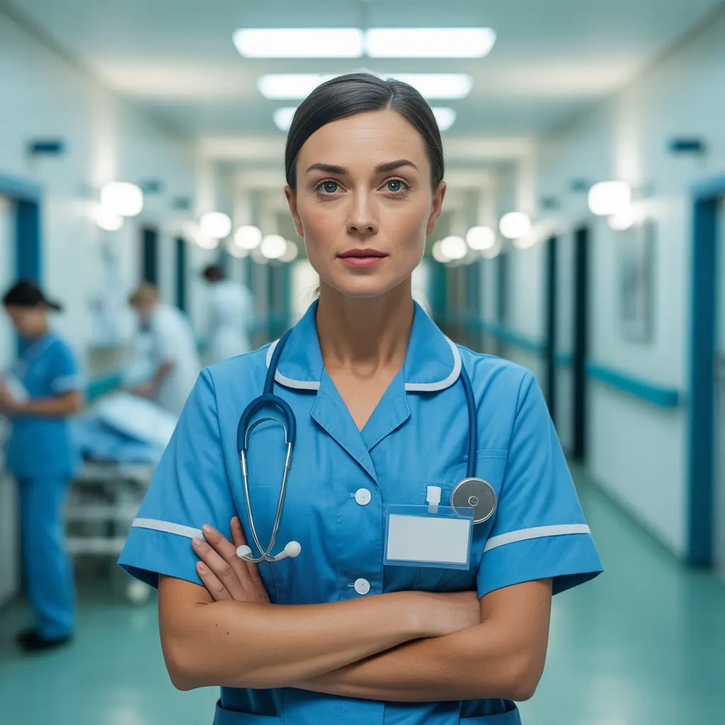 Coordinatore Infermieristico Image