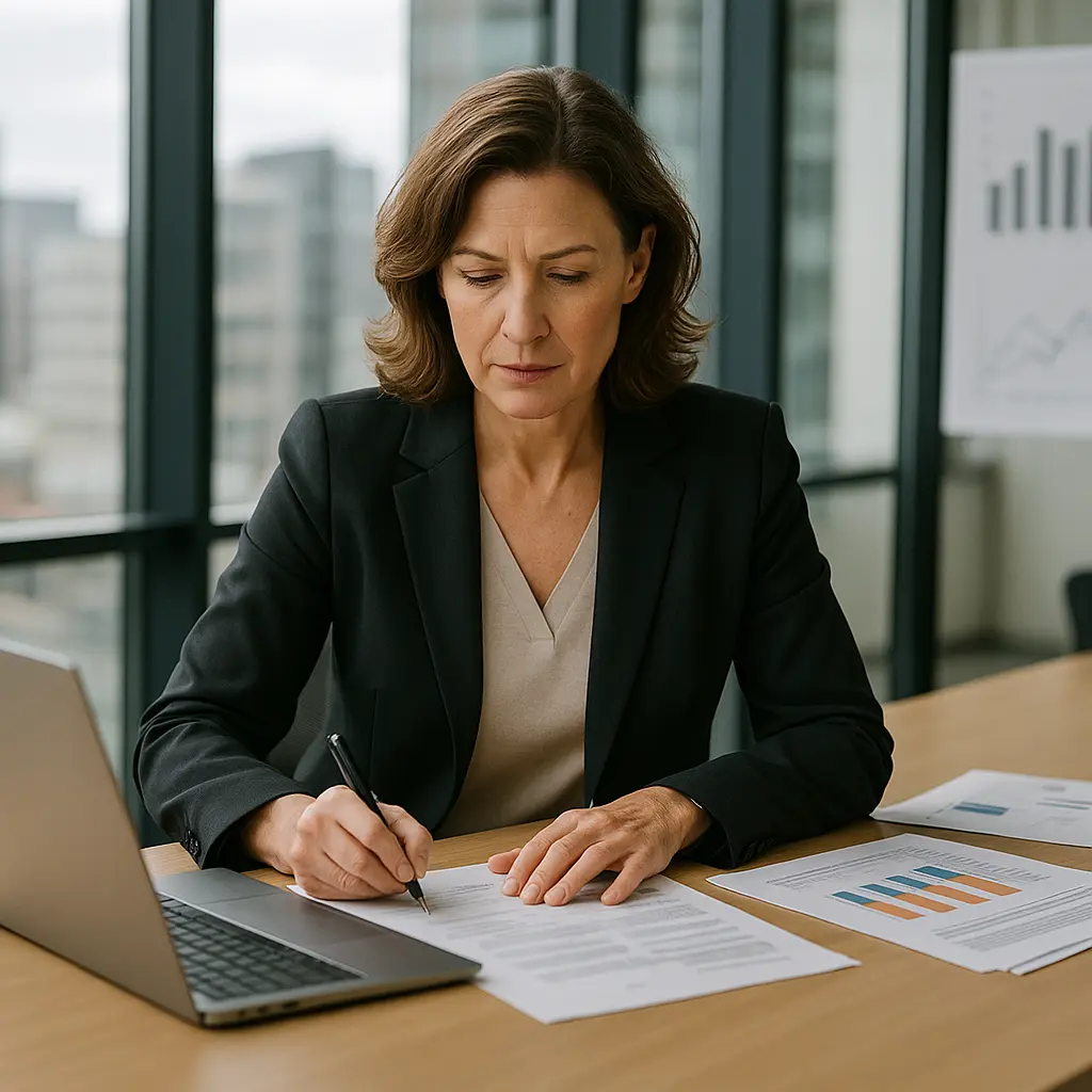 Responsabile Impresa Image