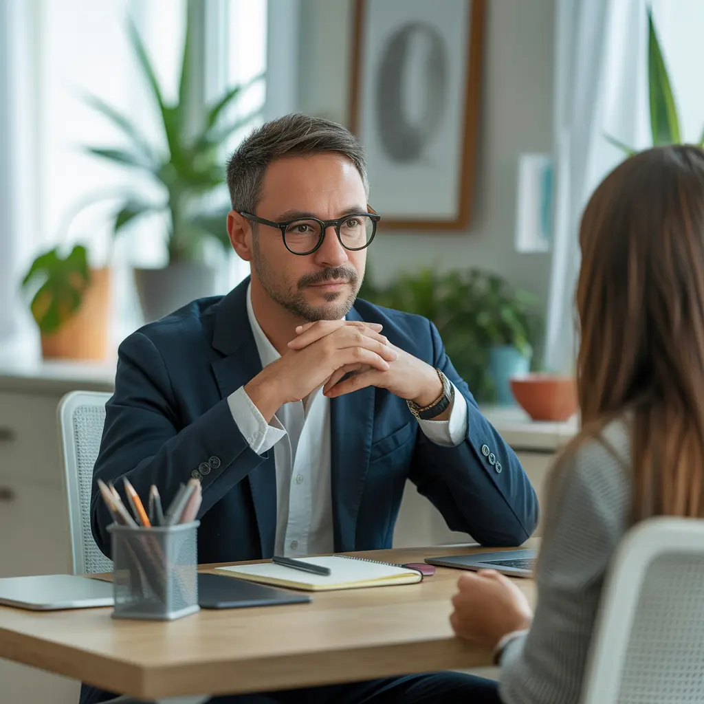 Specialista della vita Image