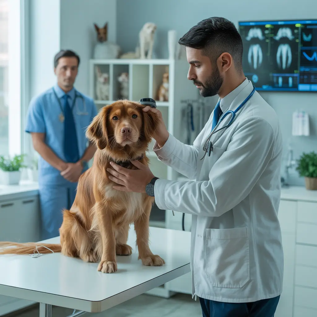 Veterinario Image