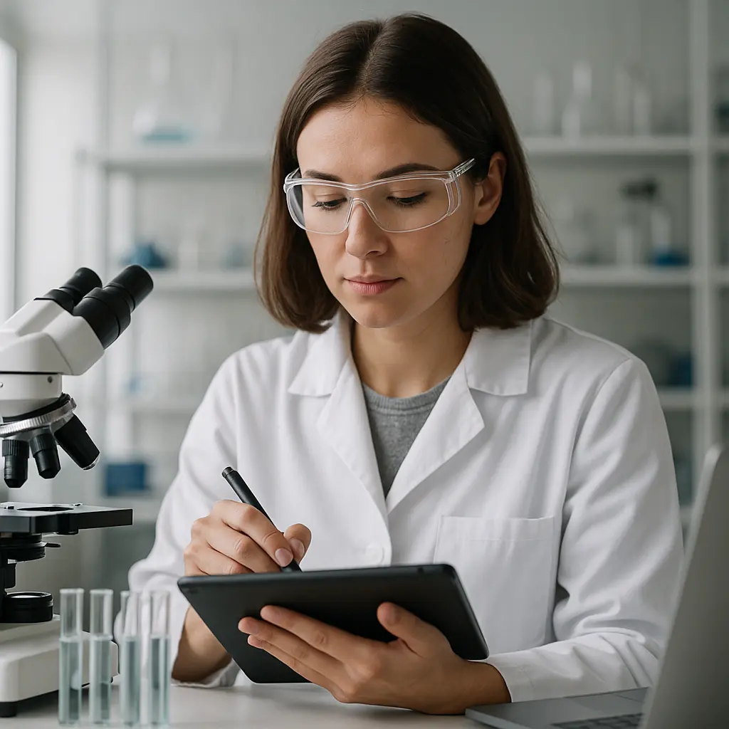 Assistente alla Ricerca Neolaureato Image