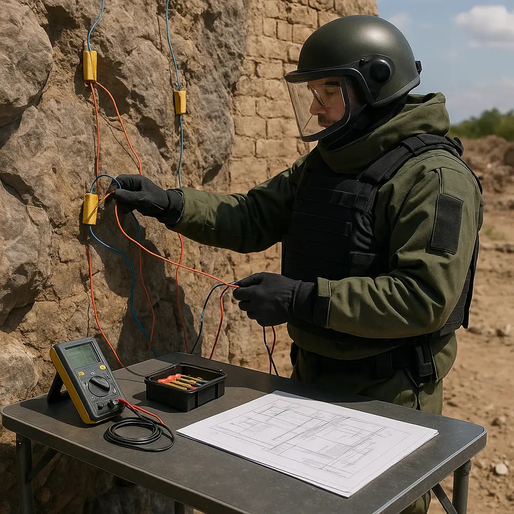 Esploditore Image