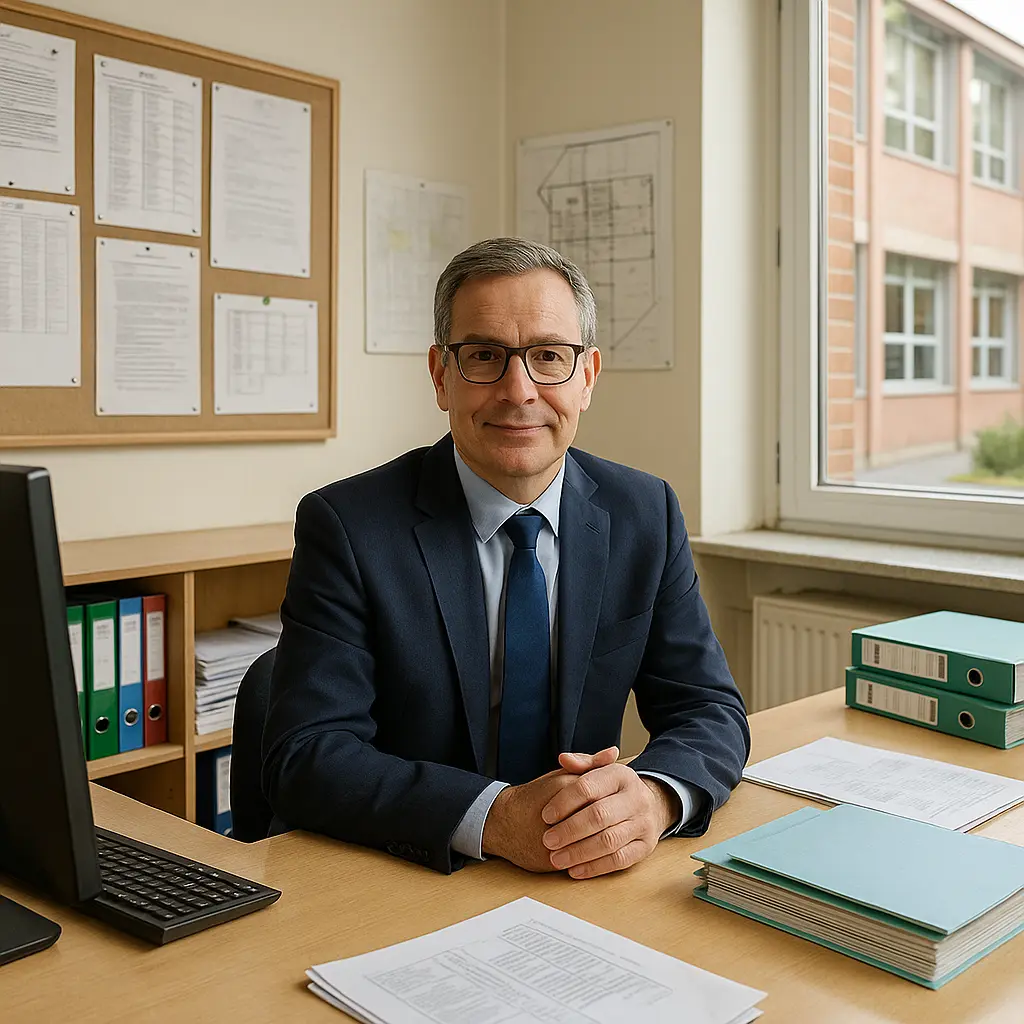 Gestore Scolastico Image