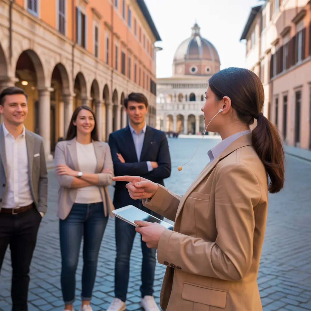 Guida turistica Image