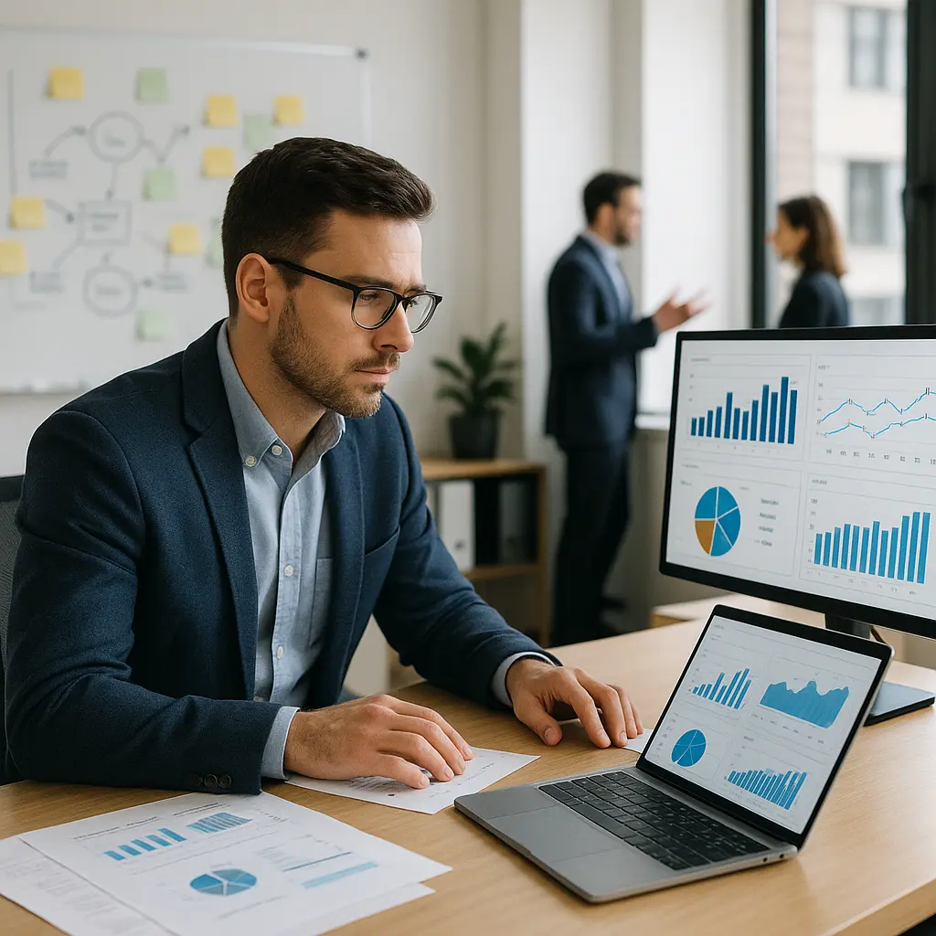 Manager interno Image