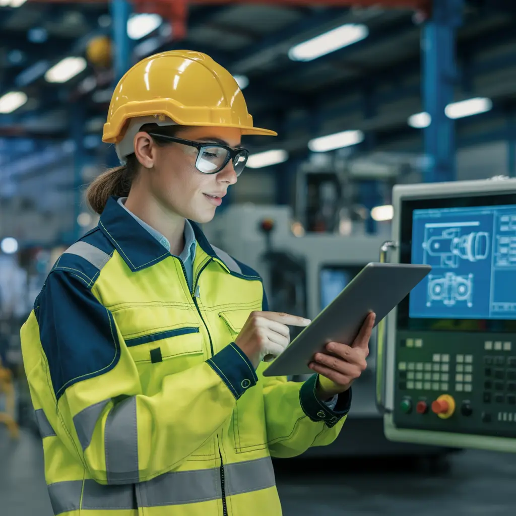 Professionista tecnico Image