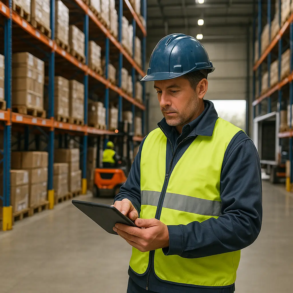 Responsabile Carico Image