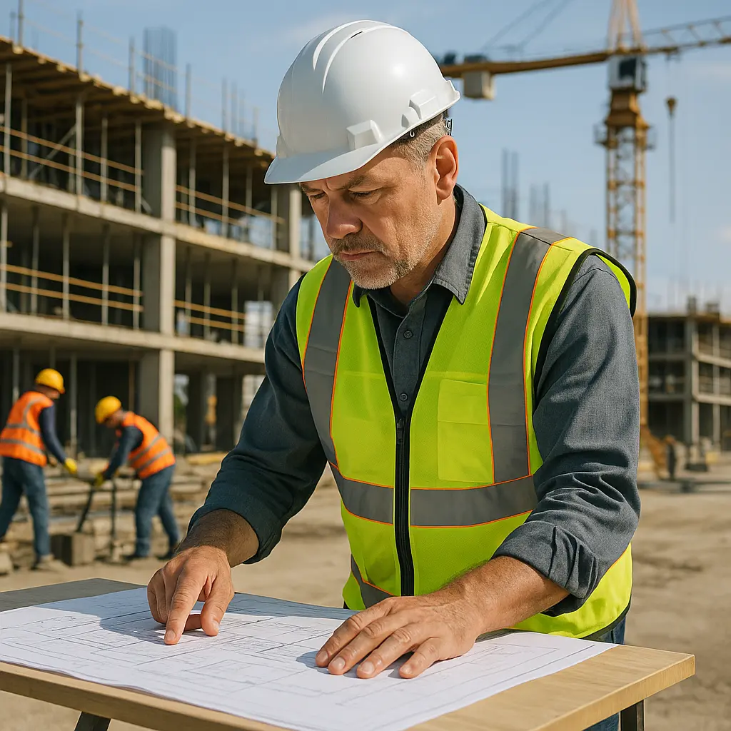 Appaltatore Generale Image