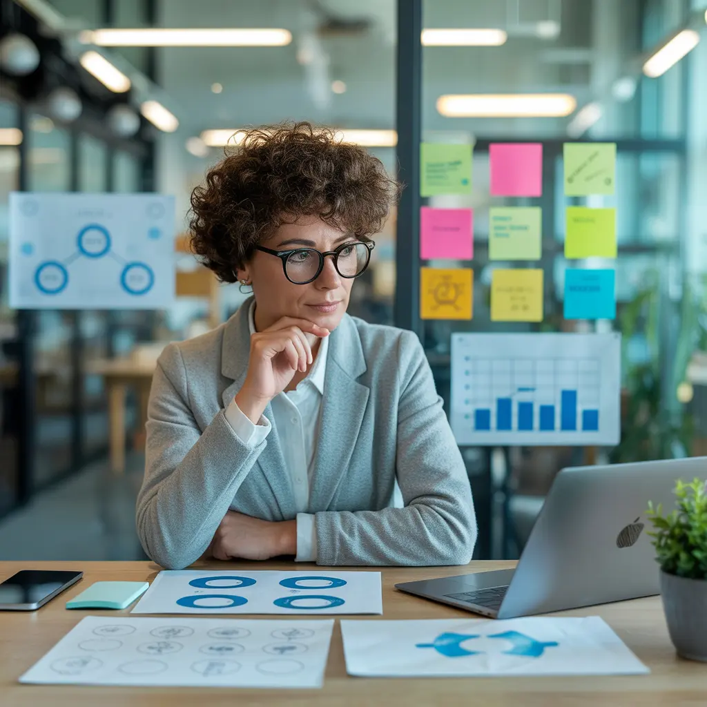 Consulente per il miglioramento Image