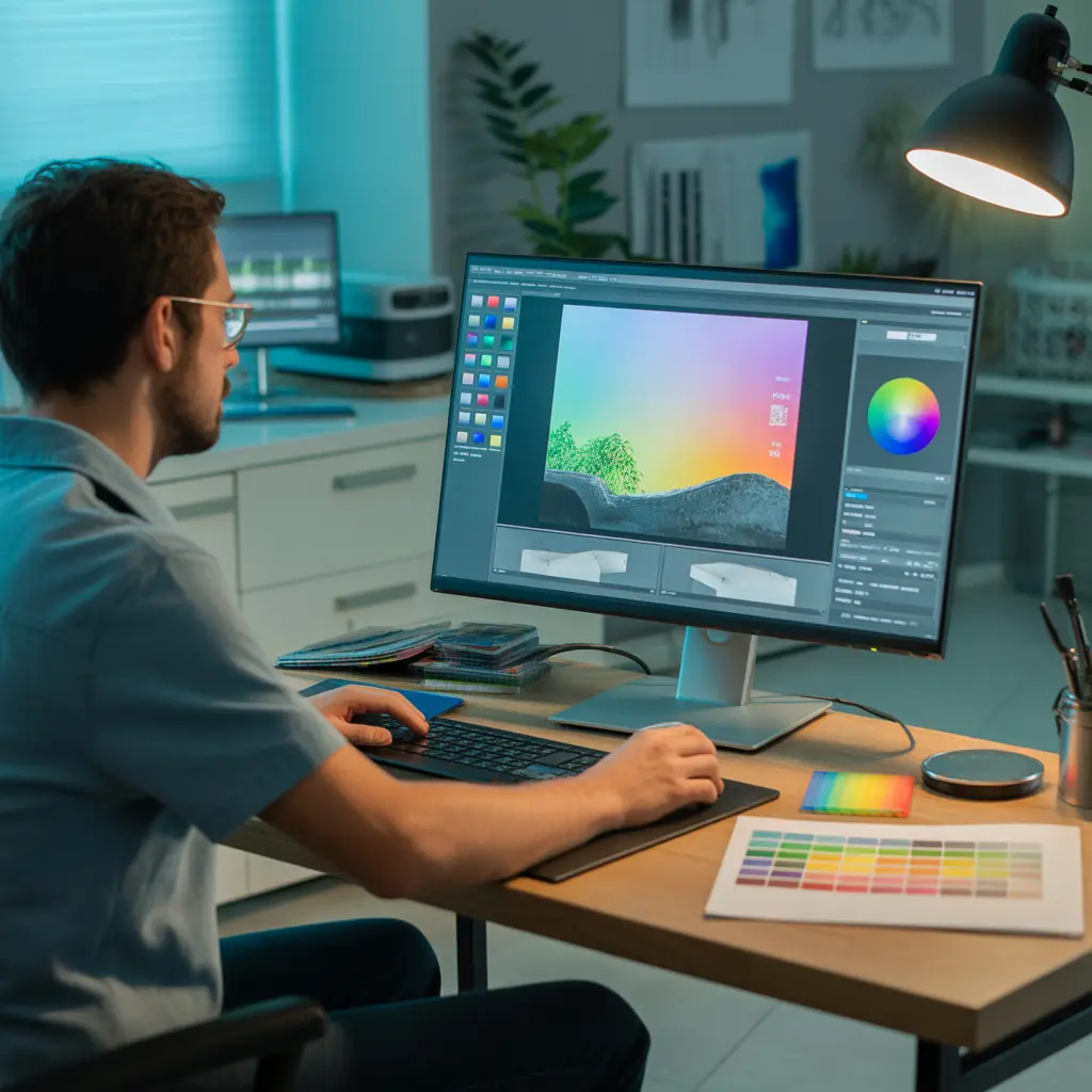 Fotocompositore Image