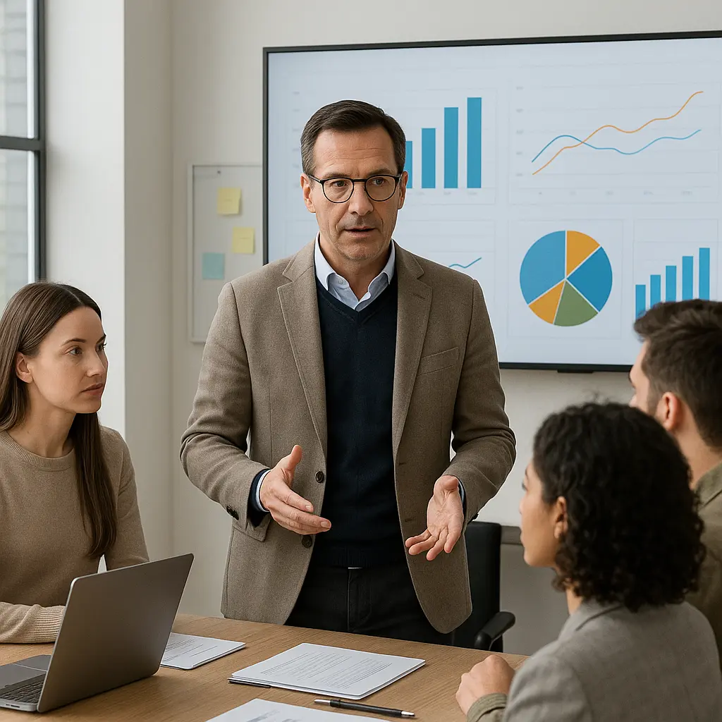 Partner Operativo Image