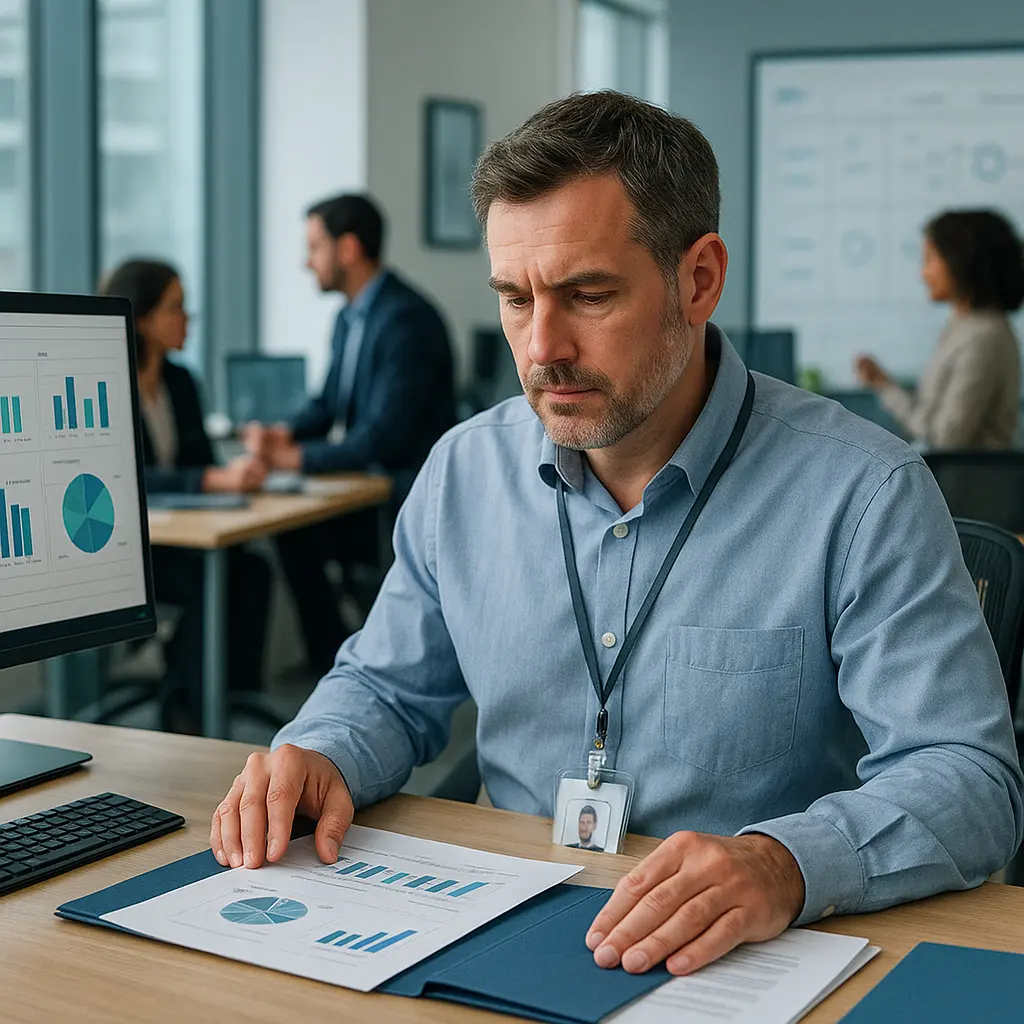 Responsabile del Servizio Image