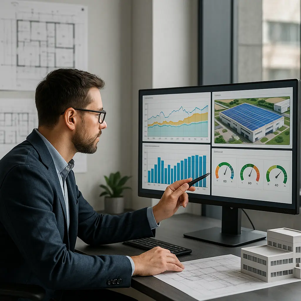 Responsabile Energia Image