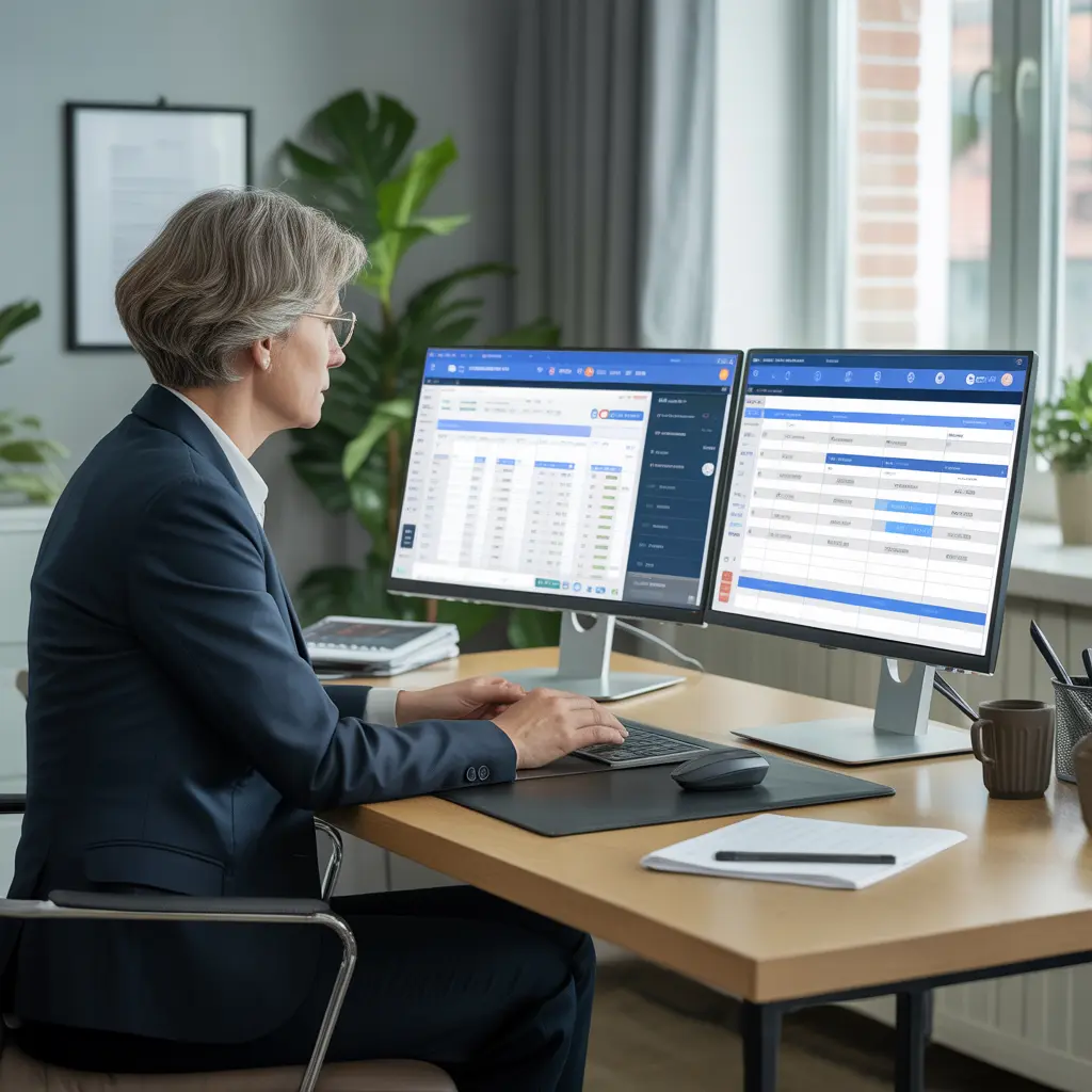 Specialista Paghe Image