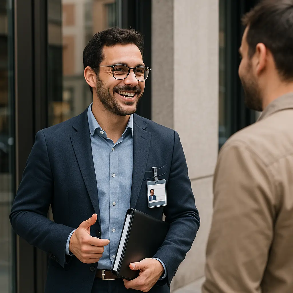 Rappresentante Image