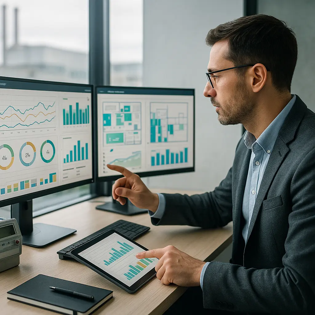 Responsabile energetico Image