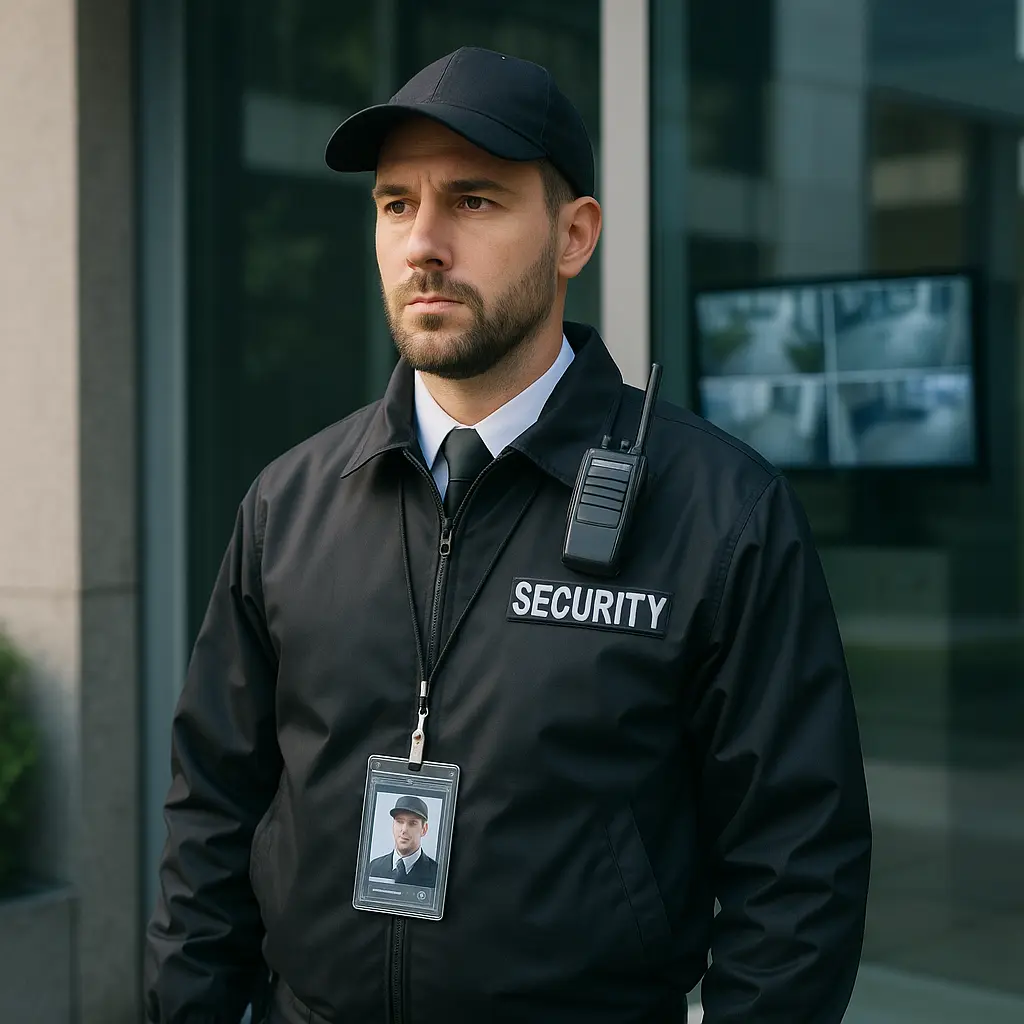 Agente di Protezione Image