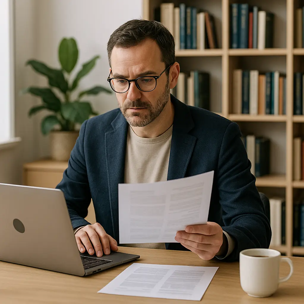 Libero professionista Image