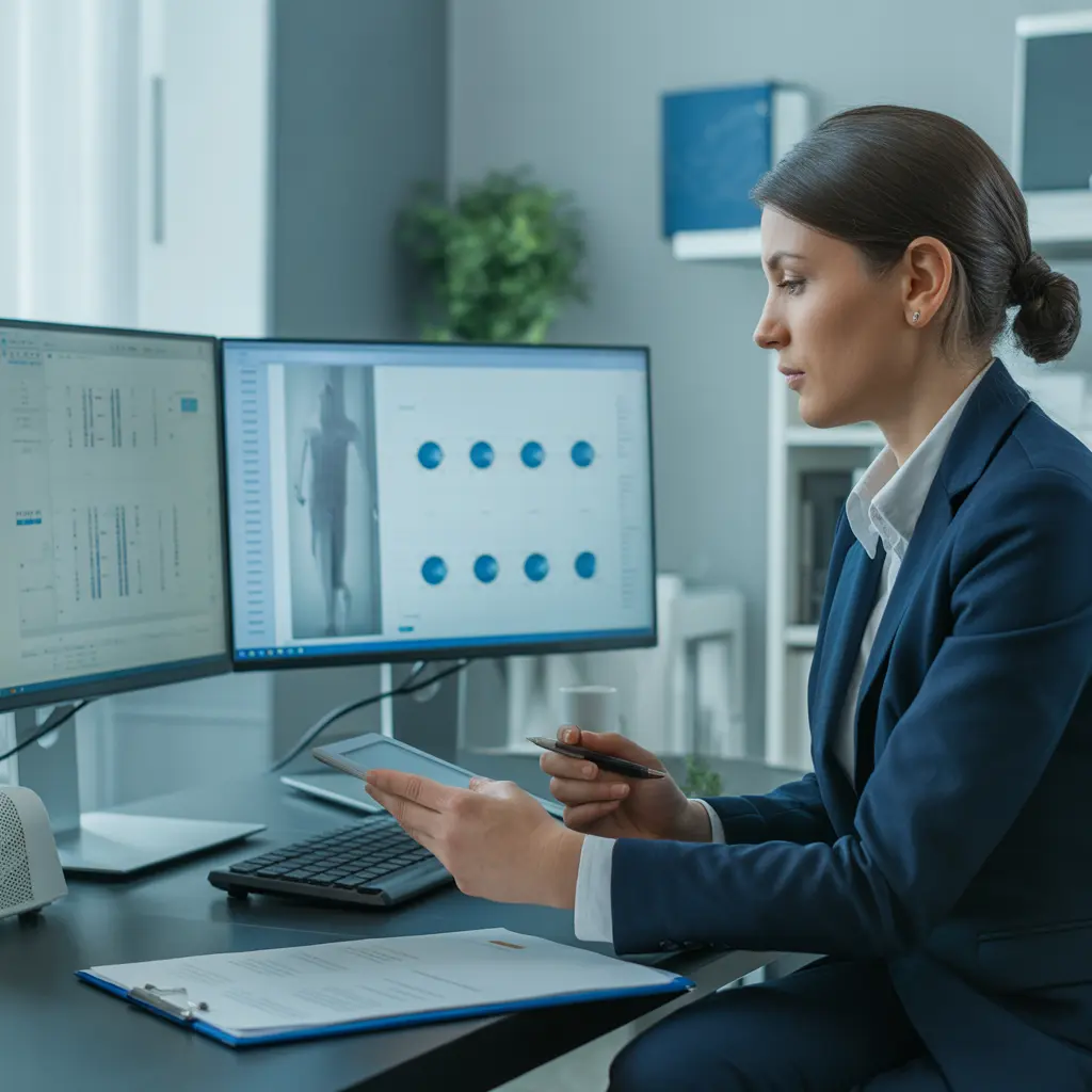 Sottoscrittore generale Image