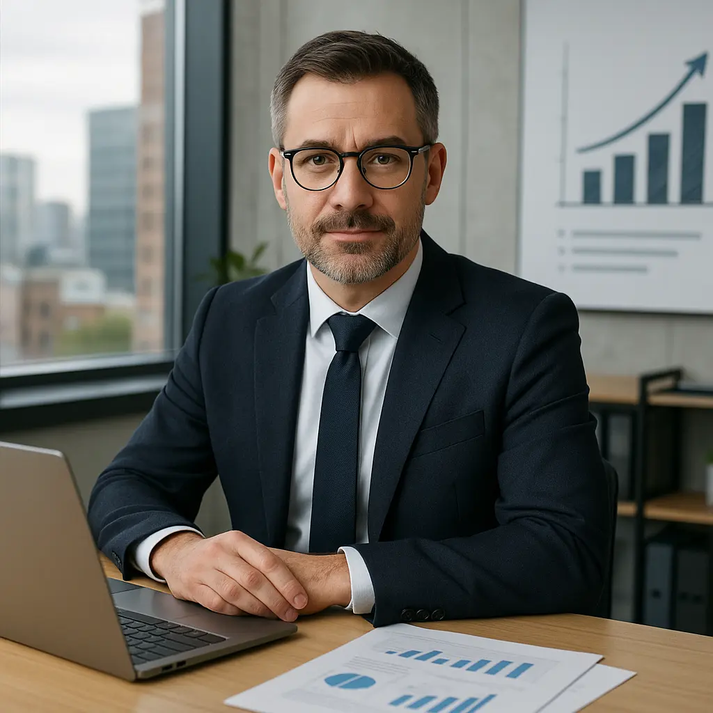 Direttore Sviluppo Image