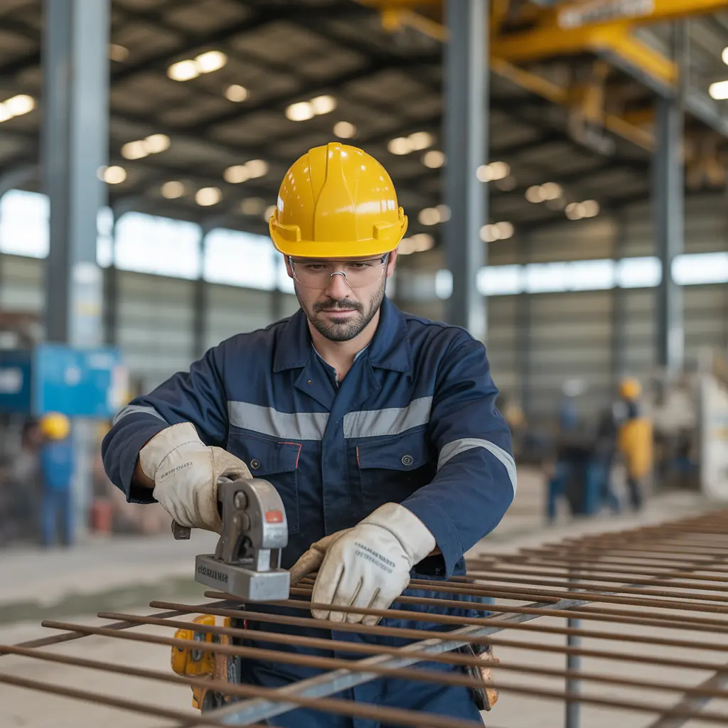 Operatore di rinforzo Image