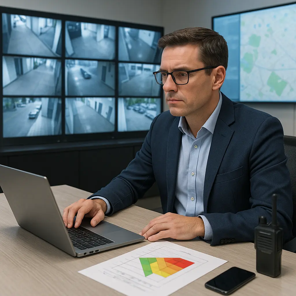 Gestore Sicurezza Image