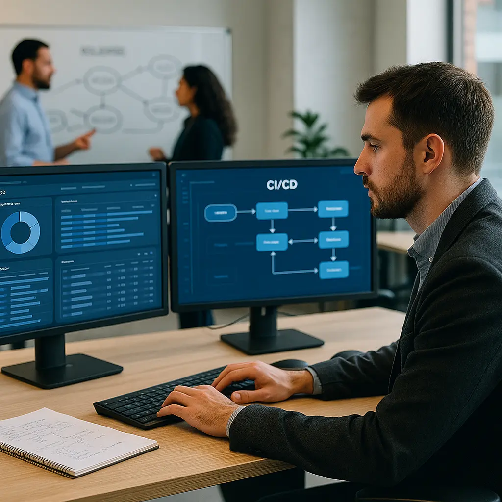 Responsabile della configurazione Image