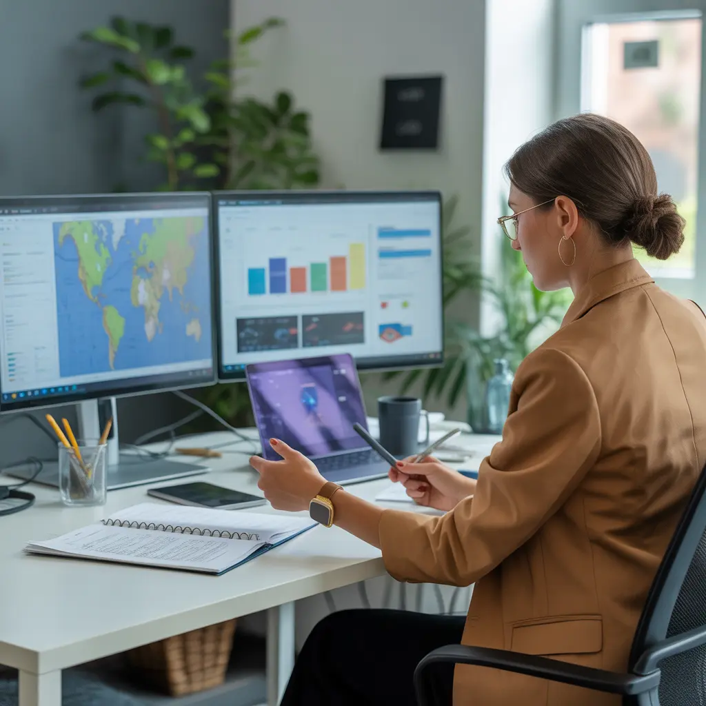 Ricercatore di Informazioni Image