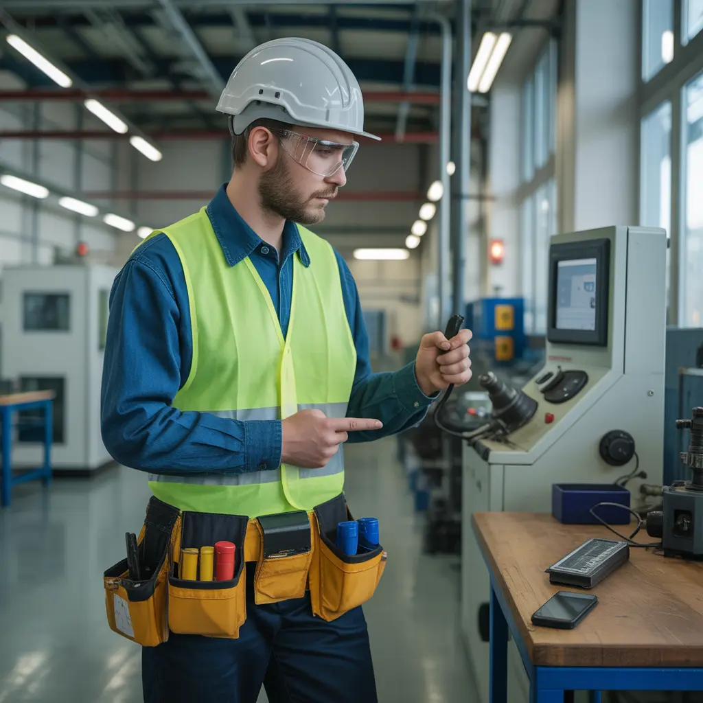 Tecnico Generale Image