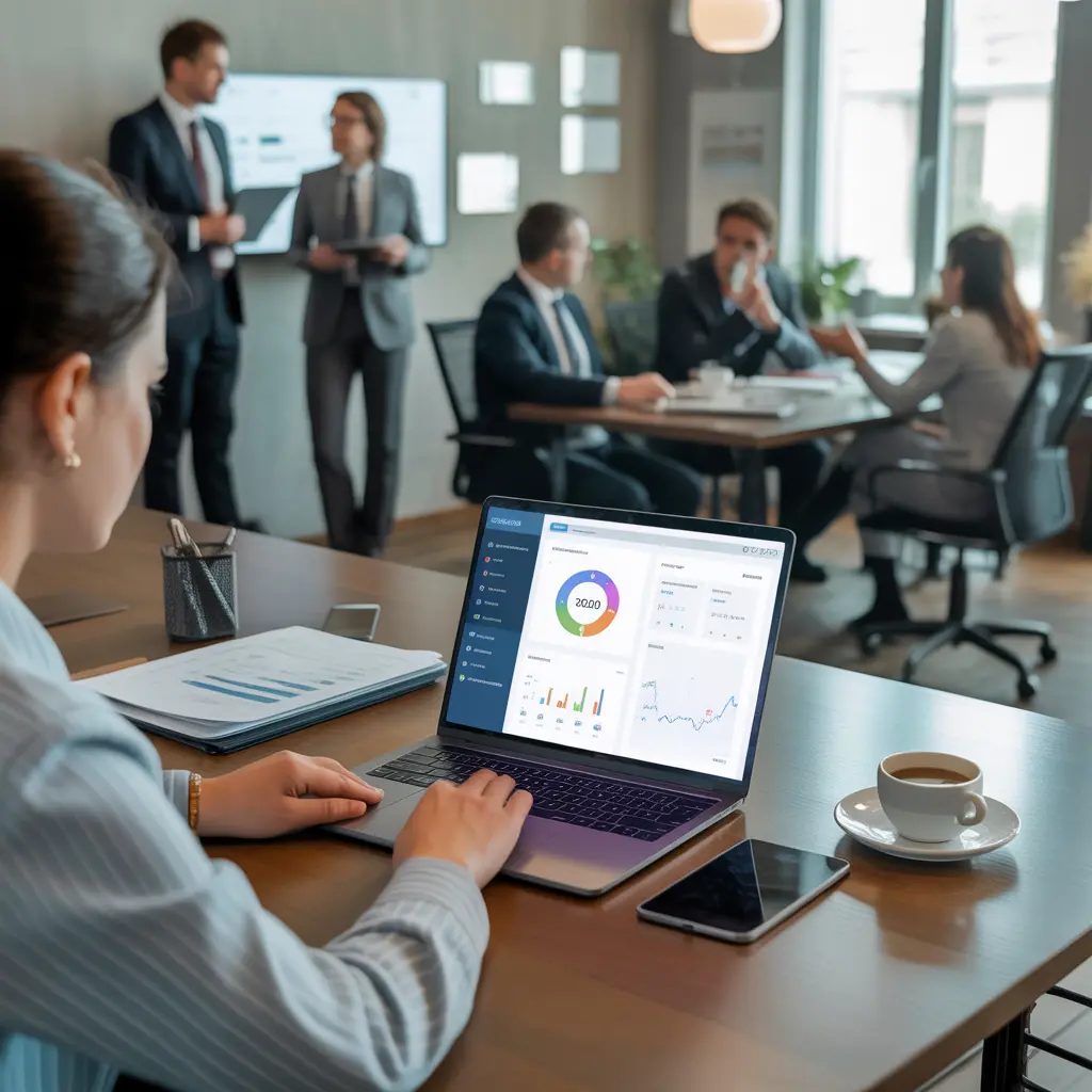 Consulente CRM Image