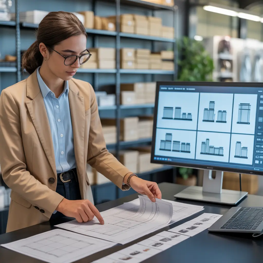 Coordinatore Merchandise Image