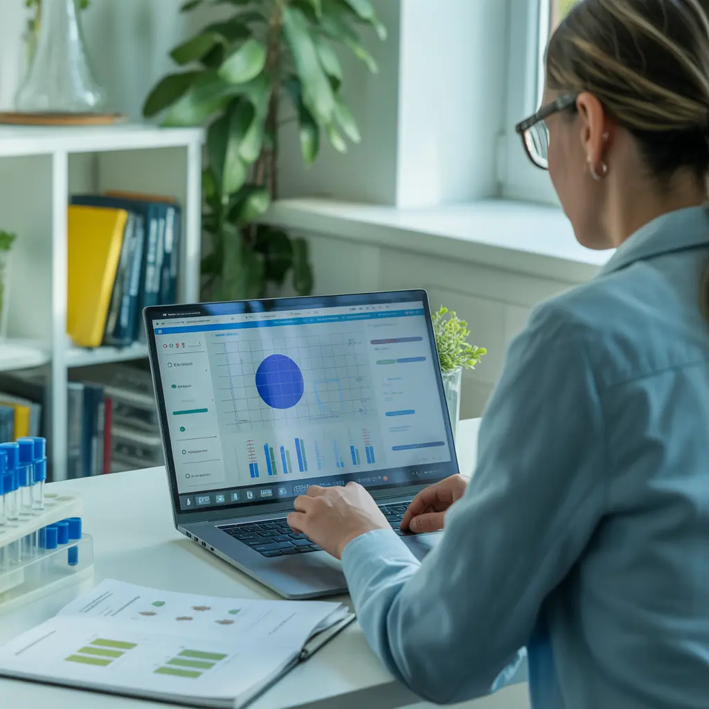 Collaboratore di ricerca Image