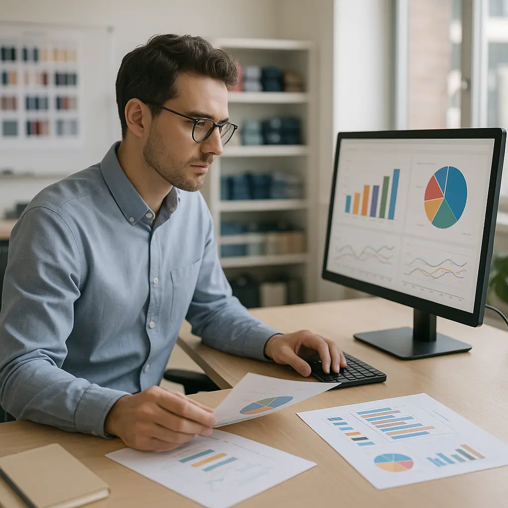 Responsabile di categoria Image