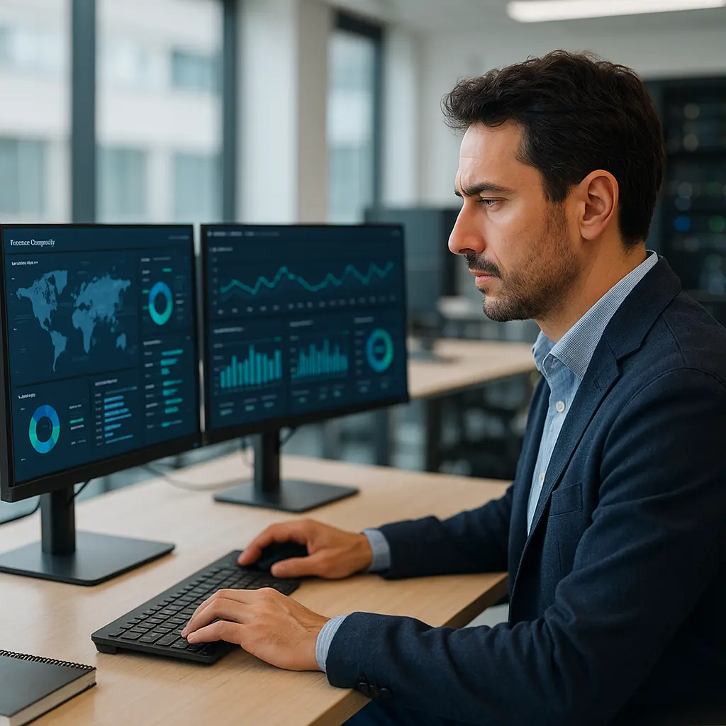 Responsabile IT Image